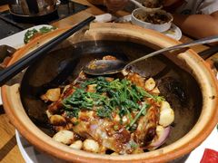 -点心传说·粤菜点心(佐阾虹湾店)