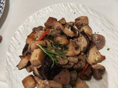 -哈拉硕俄式西餐