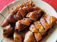 烧鹅-棠记海鲜餐厅(南朗镇店)