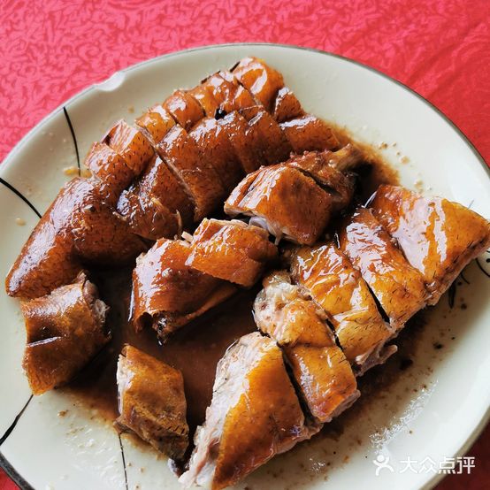 棠记海鲜餐厅(崖口店)
