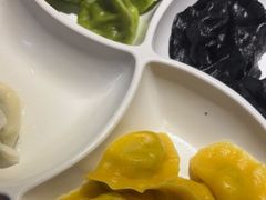 -船歌·鱼水饺青岛菜(金狮广场店)
