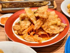 -九转小磨·非遗东北菜(群力店)
