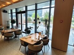 -海泰食府·新鲁菜·家宴(总部基地店)