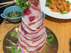 -红沃烤肉(家乐福2部店)