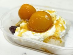 -和田爱乐塔西娜刨冰粽子
