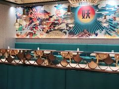 -半天妖烤鱼(石岛店)