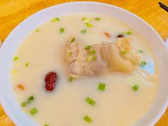 -付小姐在成都(中山公园店)