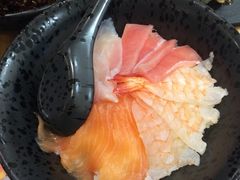 -Sushi Love 创意寿司(丽影广场店)