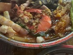 -老兵麻辣烫(世欧王庄店)
