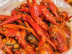 招牌虾-老长沙龙虾馆·聚会餐厅(白石洲店)