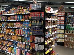 -Olé精品超市(海上世界店)