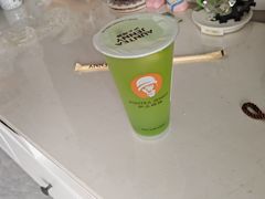-沪上阿姨·精选茶饮(富力又一城店)