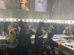 -吉田美学化妆美甲摄影培训(丽水校区)