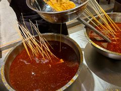-嘉州鲜知味钵钵鸡(奎星楼店)