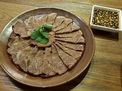 -妈妈的味道(工人体育场东路店)