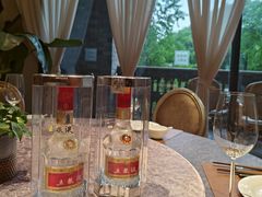 -御盛苑富隆汇·传承川菜·商务简餐(江北嘴店)