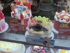 -味多美蛋糕(灯市口店)