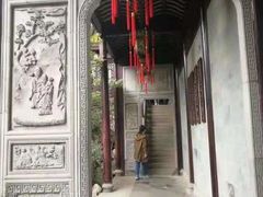 -吴山景区