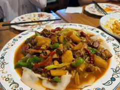 -胖老汉清真餐饮(西御街店)