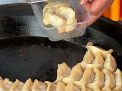 -水丰锅贴(延吉东路店)