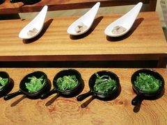 -上海临港美爵酒店·铃兰西餐厅