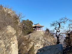 -鹫峰国家森林公园