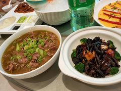 -谷语中餐厅