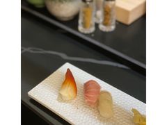 -Sushi Hanzo半藏(天环广场店)