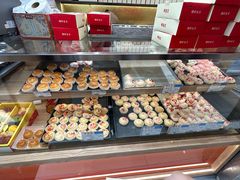 -邵万生食品公司(南京东路店)