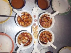 -探鱼·鲜青椒爽麻烤鱼(中山大信新都汇店)