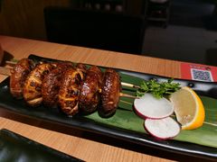 -万岁寿司(天河领展店)