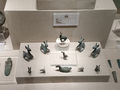 -宁夏博物馆