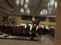 -北京首都机场希尔顿酒店
