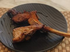 -长沙三景韦尔斯利酒店·Oval全日制餐厅自助餐
