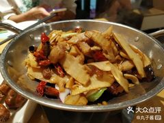 -周麻婆(仓山万达金街店)