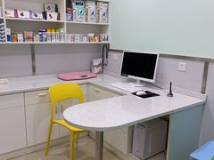 -佳雯宠物医院(金华南路分院)