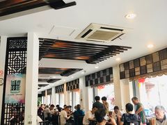 -奎元馆.百年奎元.非遗传承(西湖边的解放路店)