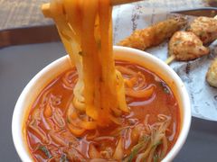 -古来思鱼饼