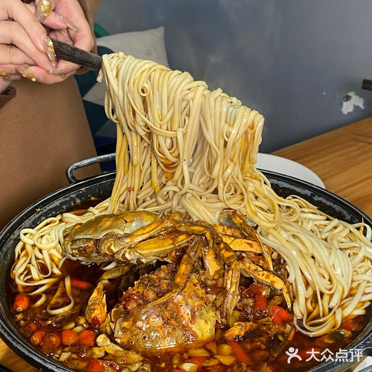 脑海里浮现出的第一个店 就是他家！真的百吃不厌