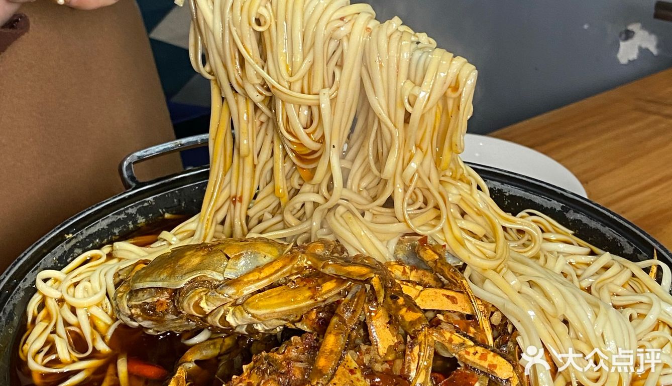 脑海里浮现出的第一个店 就是他家！真的百吃不厌