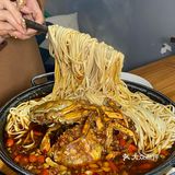 脑海里浮现出的第一个店 就是他家！真的百吃不厌
