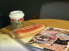 -星巴克臻选(上海长风大悦城店)