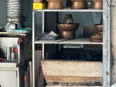 -新梅居(宁海东路店)
