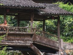 -林坑古村落