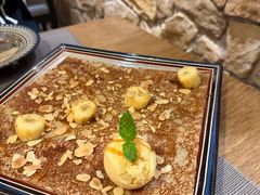-LA CREPERIE BRETONNE布列塔尼法式餐厅(天童北路店)