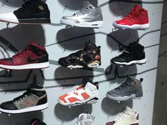 -NIKE 儿童体验店(南开大悦城店)