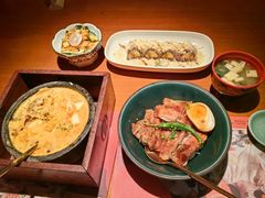 -仓桥家·焗寿司·锅物(光谷步行街店)