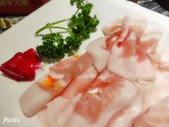 极品五花肉-晓宇重庆火锅(大唐不夜城店)