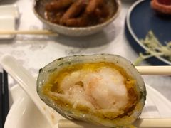 -酌宴府The China Club·广州万富希尔顿酒店(云城东路店)