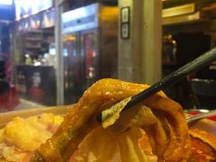 -老表记广西宵夜螺蛳鸭脚煲(西大店)